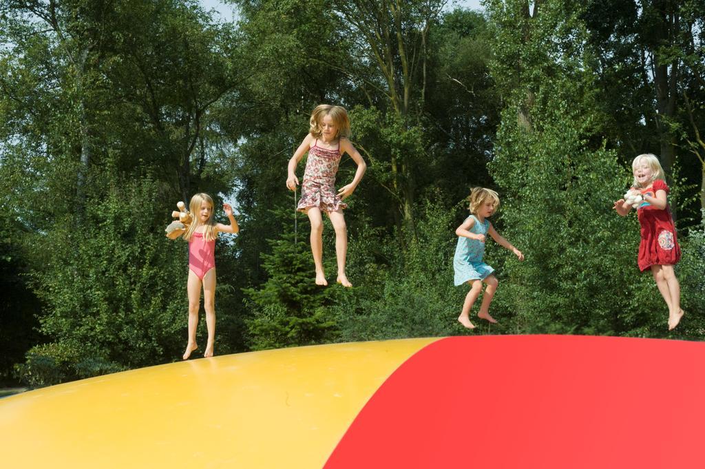 Witven Hotel Veldhoven Kültér fotó